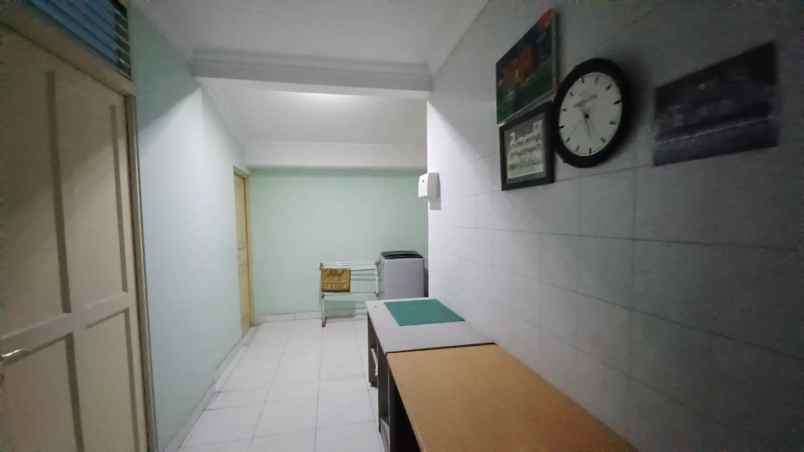 dijual rumah taman modern cakung