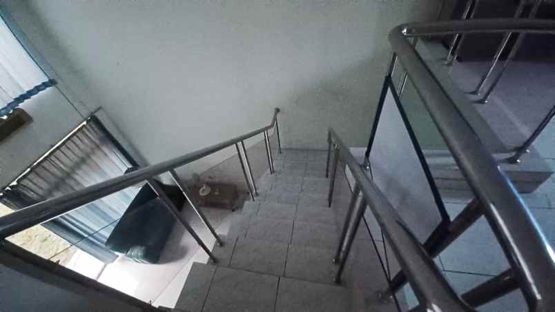 dijual rumah taman modern cakung