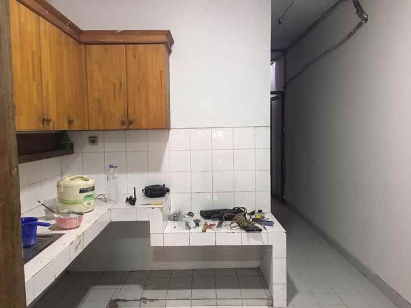 dijual rumah taman modern cakung