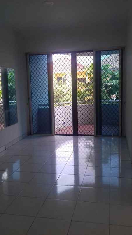 dijual rumah taman modern cakung