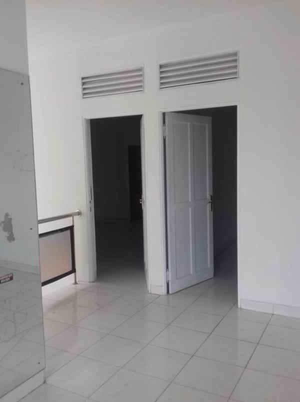 dijual rumah taman modern cakung