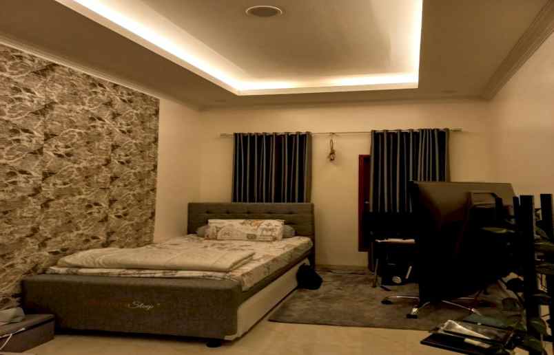 dijual rumah taman pulo indah cakung jaktim