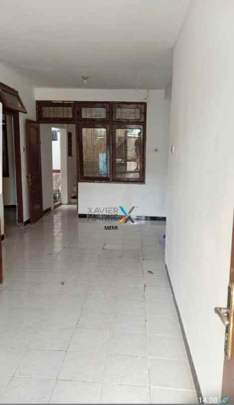 dijual rumah taman siwalan indah