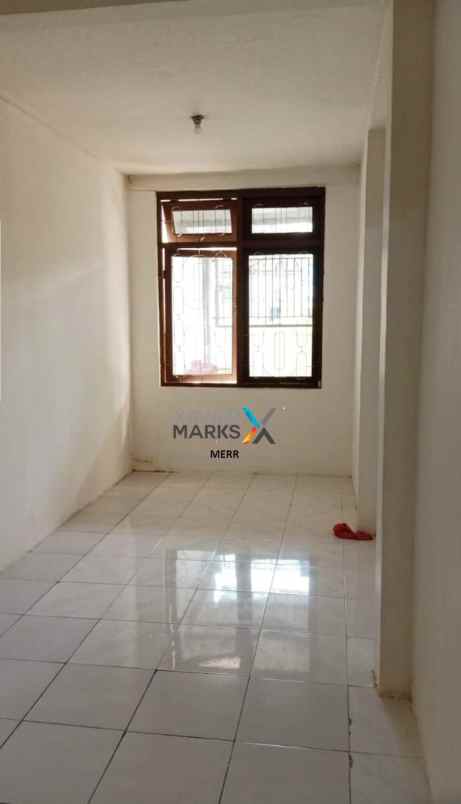 dijual rumah taman siwalan indah