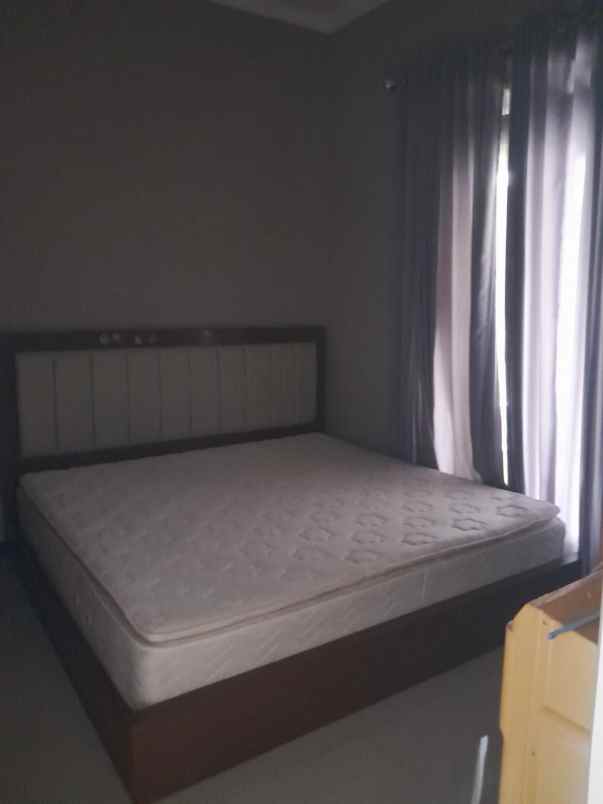 dijual rumah taman tectona residence a