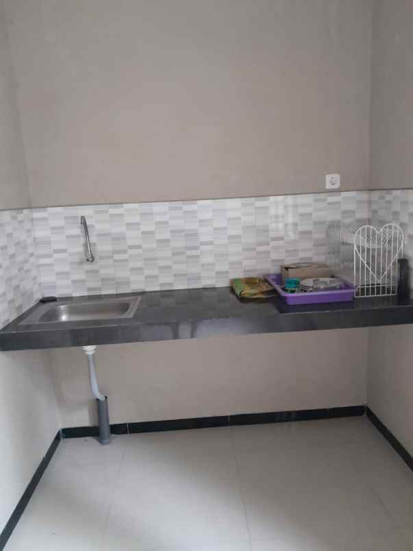 dijual rumah taman tectona residence a