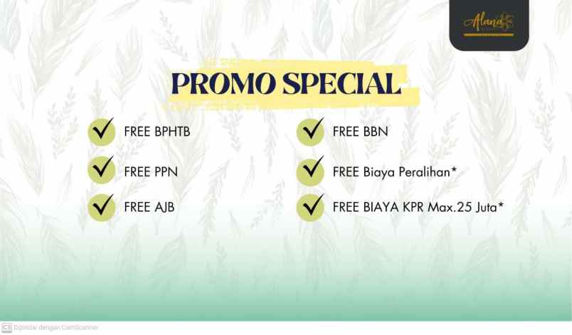 dijual rumah tambak oso