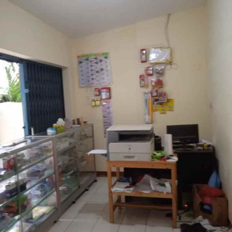 dijual rumah tanjung barat jakarta selatan