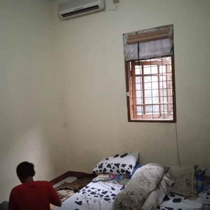 dijual rumah tanjung barat jakarta selatan