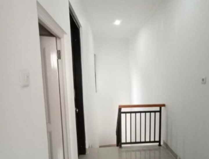 dijual rumah tanjung barat jakarta selatan