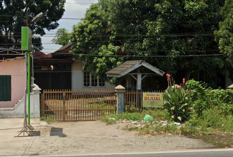 dijual rumah tanjung morawa a kec