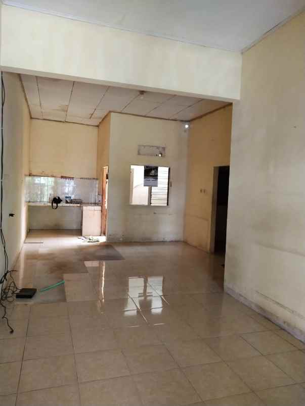 dijual rumah tanjung priok