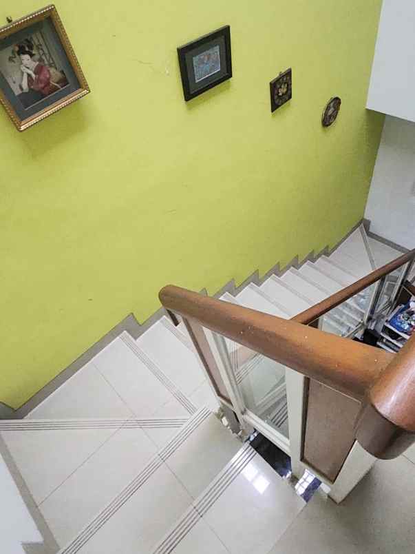 dijual rumah tatar jingganagara kota