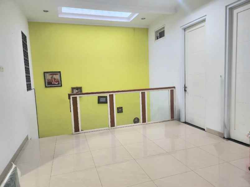 dijual rumah tatar jingganagara kota