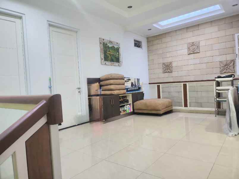 dijual rumah tatar jingganagara kota