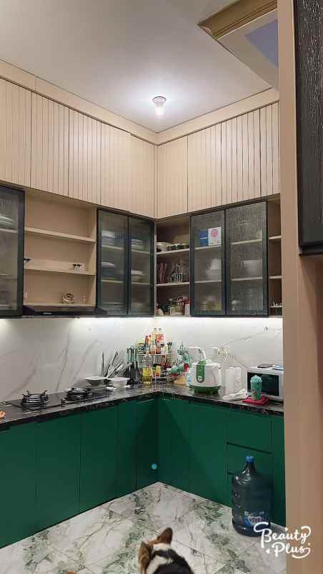 dijual rumah tebet timur