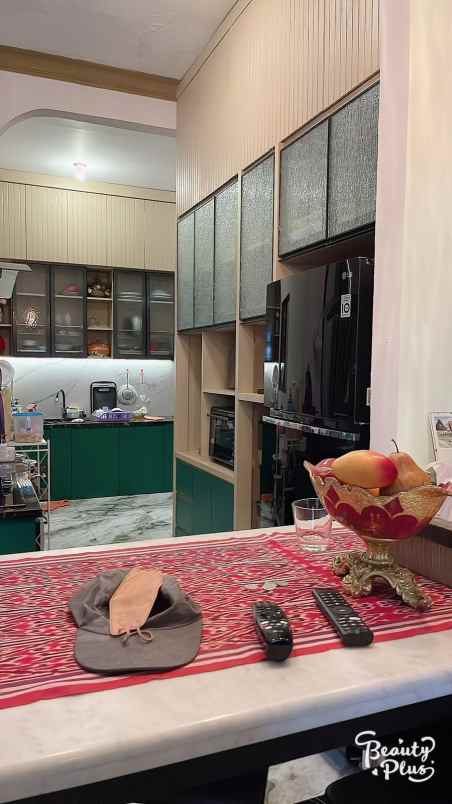 dijual rumah tebet timur