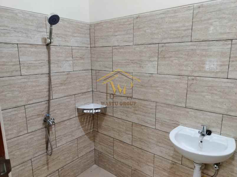 dijual rumah tegalrejo