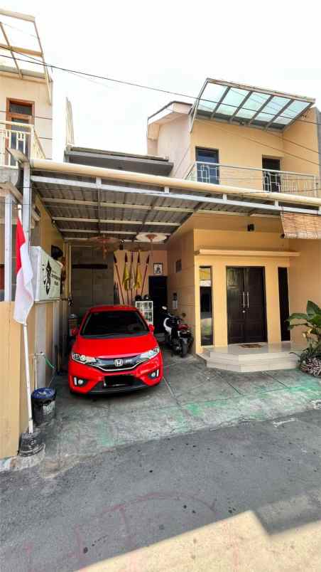 dijual rumah tegalrejo kota yogyakarta