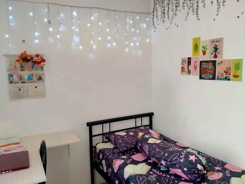 dijual rumah tenggilis mejoyo