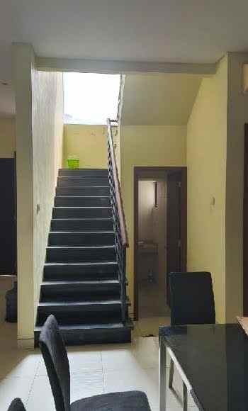 dijual rumah the mansion pakuwon indah