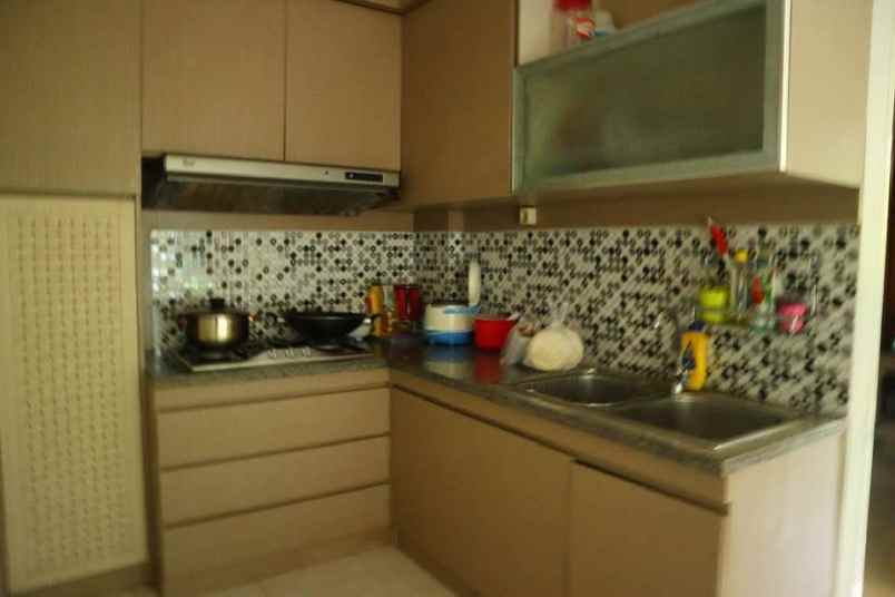 dijual rumah the orcide mansion sukaraja bogor