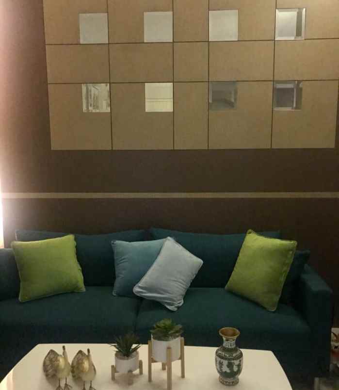 dijual rumah the orcide mansion sukaraja bogor