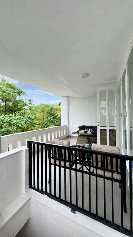 dijual rumah the riverville