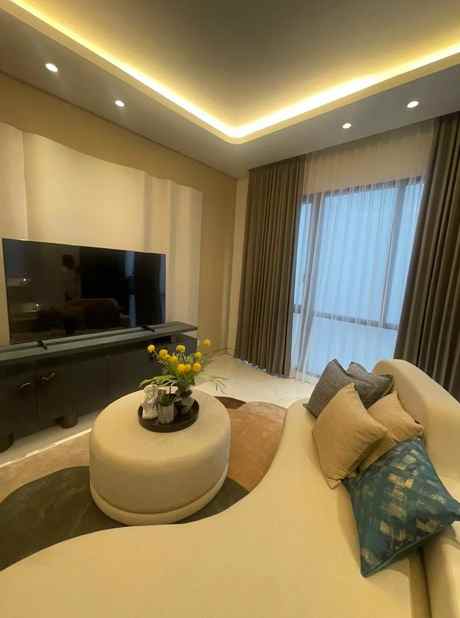 dijual rumah tierra residence