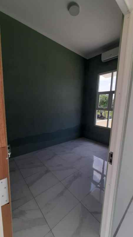 dijual rumah tlogomulyo