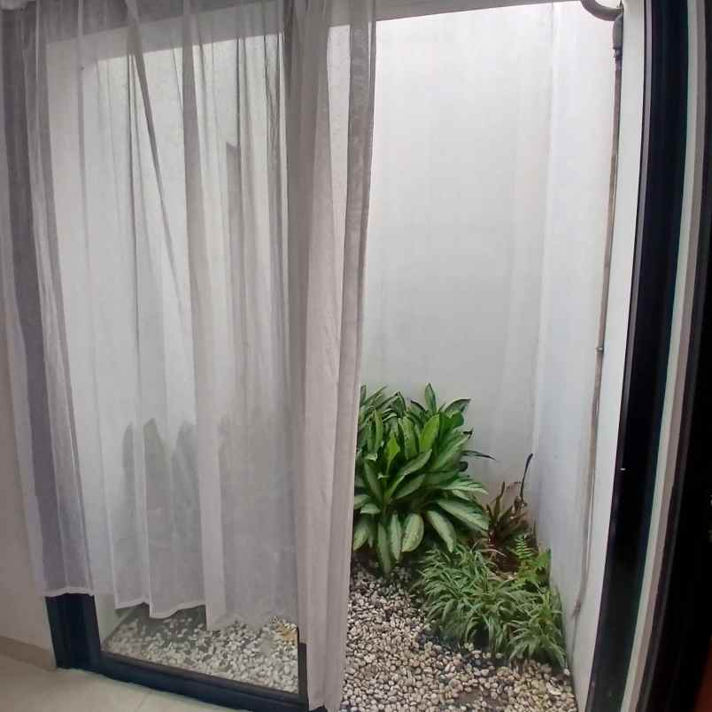 dijual rumah trevista hills pondok