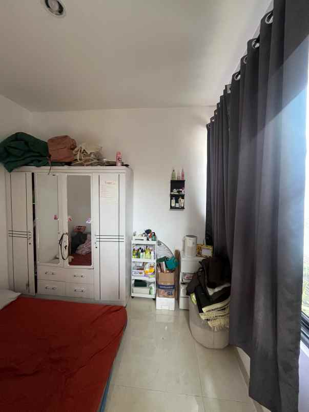 dijual rumah trevista hills pondok