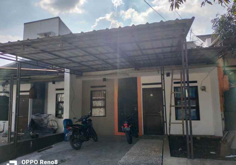 dijual rumah ujungberung