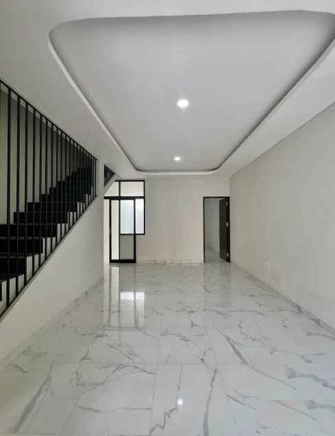 dijual rumah virgo