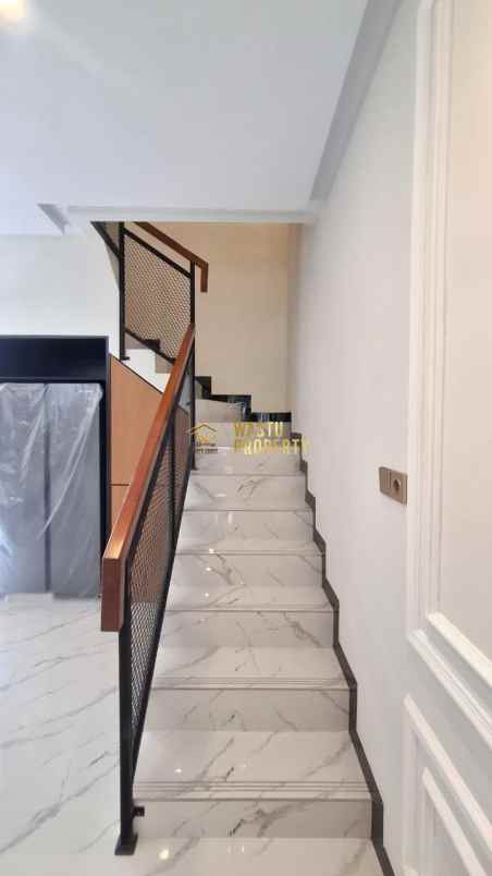 dijual rumah wedomartani kec ngemplak