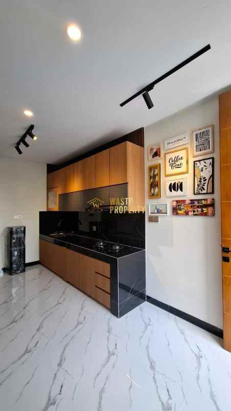 dijual rumah wedomartani kec ngemplak