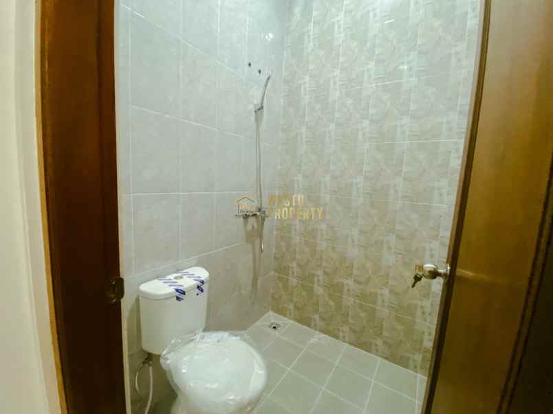 dijual rumah wedomartani kec ngemplak