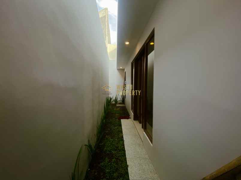 dijual rumah wedomartani kec ngemplak