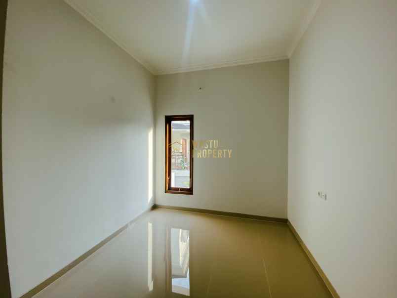 dijual rumah wedomartani kec ngemplak