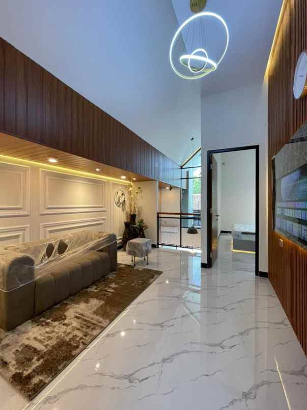 dijual rumah wedomartani krapyak sleman