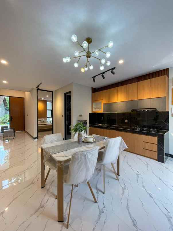 dijual rumah wedomartani krapyak sleman