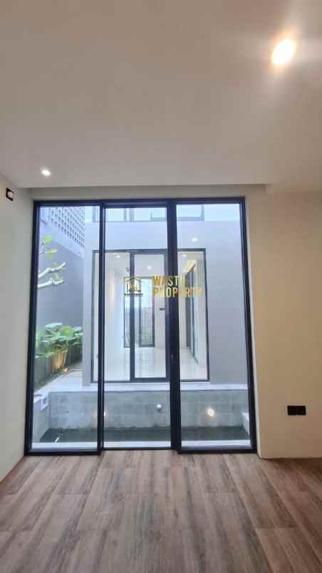 dijual rumah wedomartani ngemplak