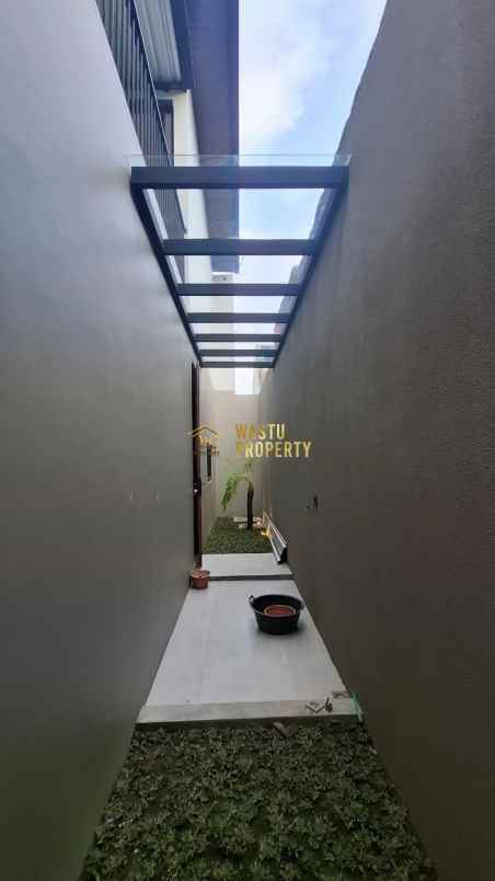 dijual rumah wedomartani ngemplak