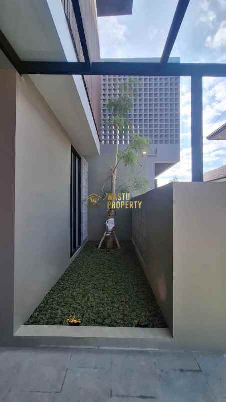 dijual rumah wedomartani ngemplak