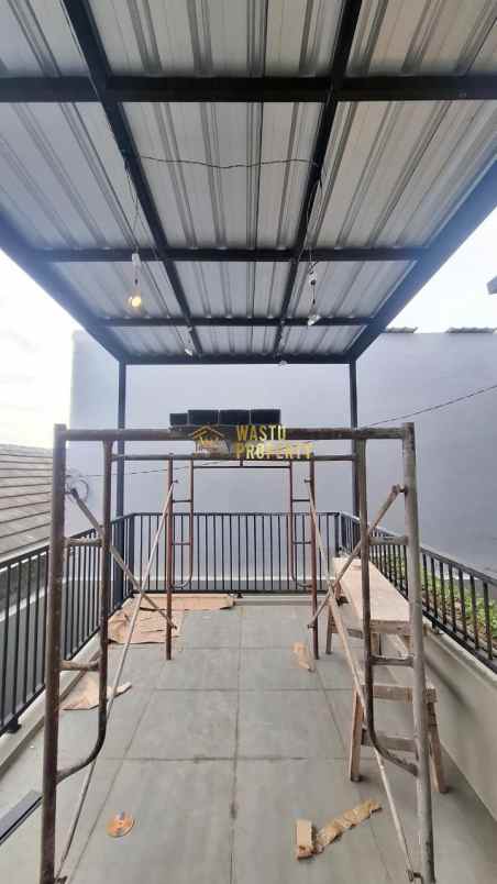 dijual rumah wedomartani ngemplak