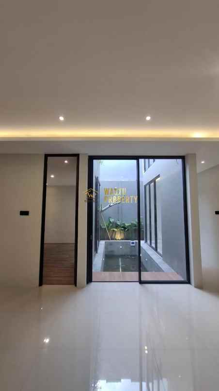 dijual rumah wedomartani ngemplak