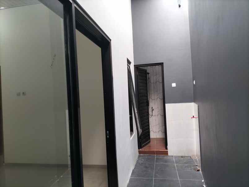 dijual rumah widodomartani