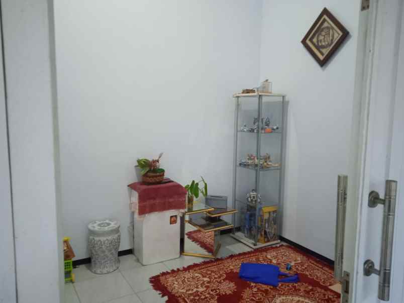 dijual rumah wonokoyo