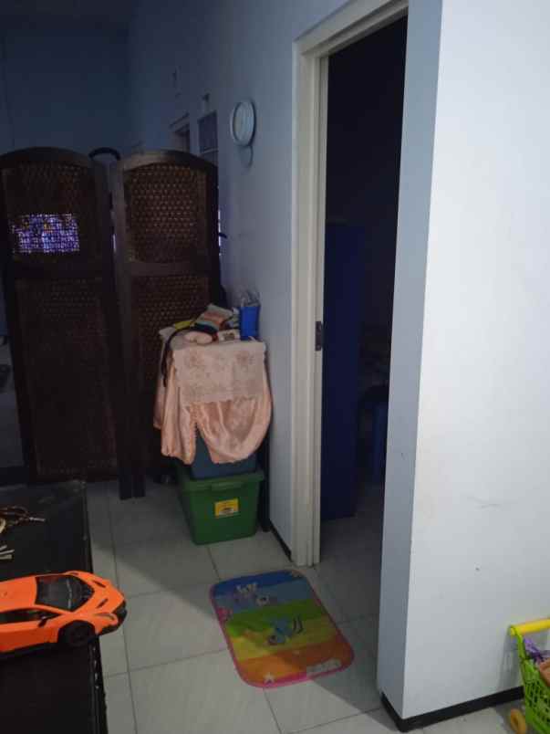 dijual rumah wonokoyo