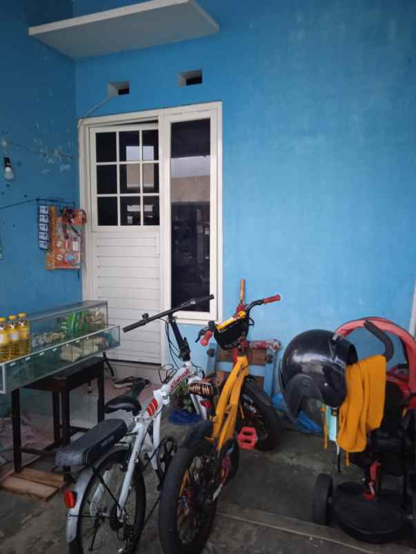 dijual rumah wonokoyo